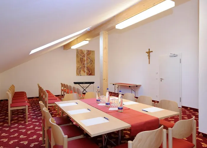 Hotel Inspiration Garni