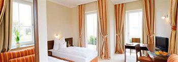 Hotel Inspiration Garni 3*