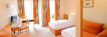 Hotel Inspiration Garni Tittmoning