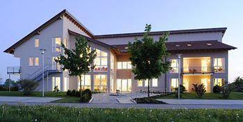 Hotel Inspiration Garni