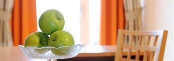 Inspiration Garni Hotel 3*