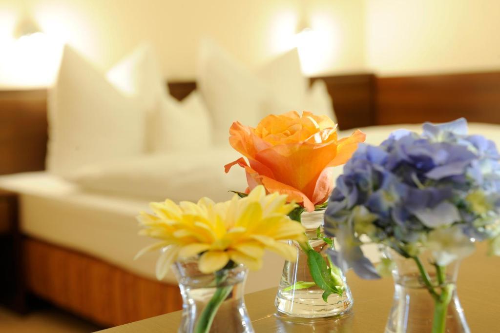 Inspiration Garni Hotel