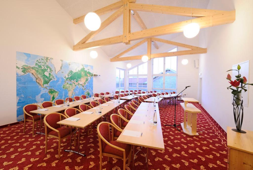 Hotel Inspiration Garni 3*
