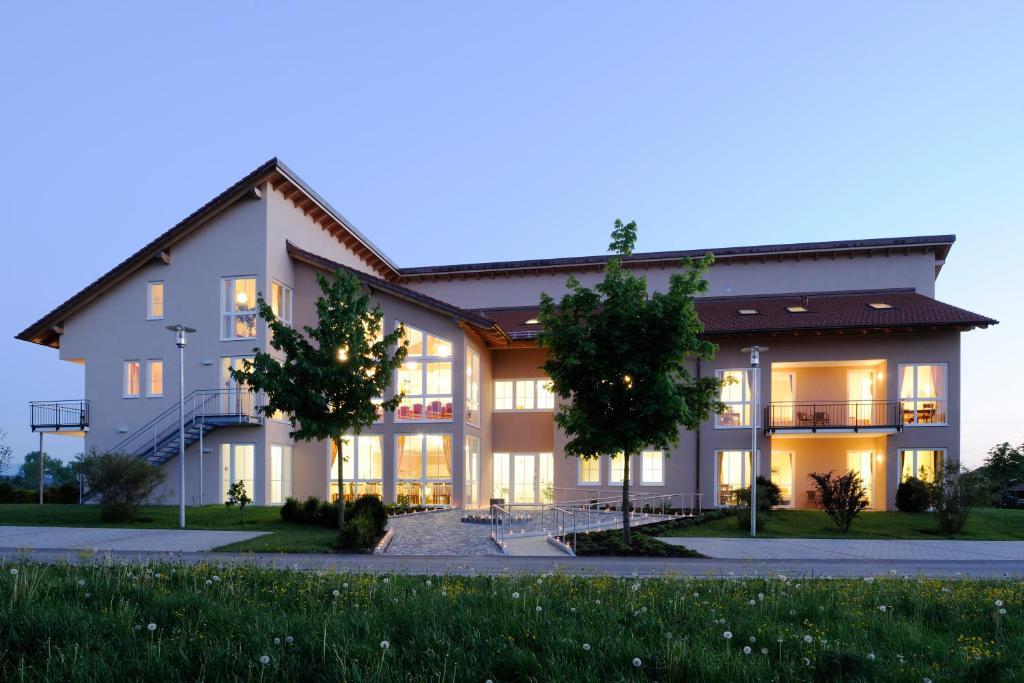 Hotel Inspiration Garni