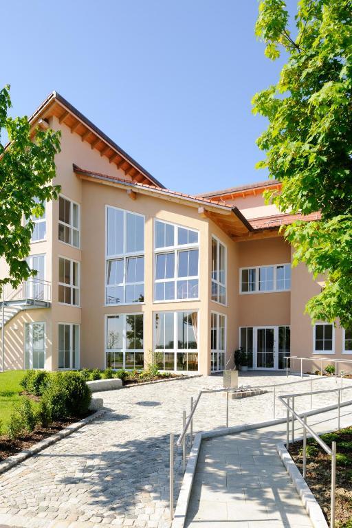 Inspiration Garni Hotel Tittmoning