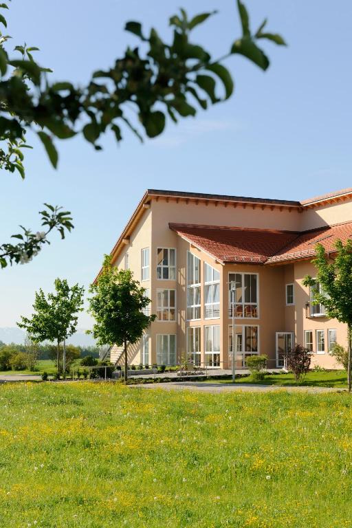 Inspiration Garni Hotel