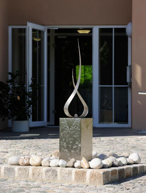 Inspiration Garni Hotel Tittmoning