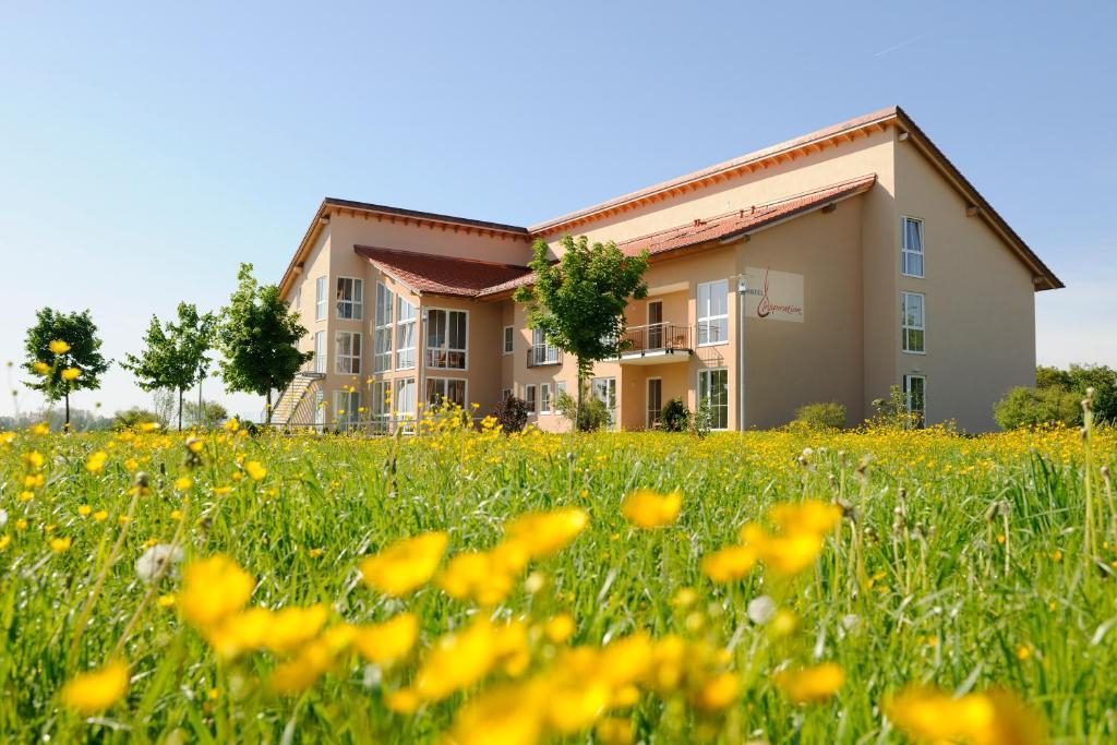 Inspiration Garni Hotel