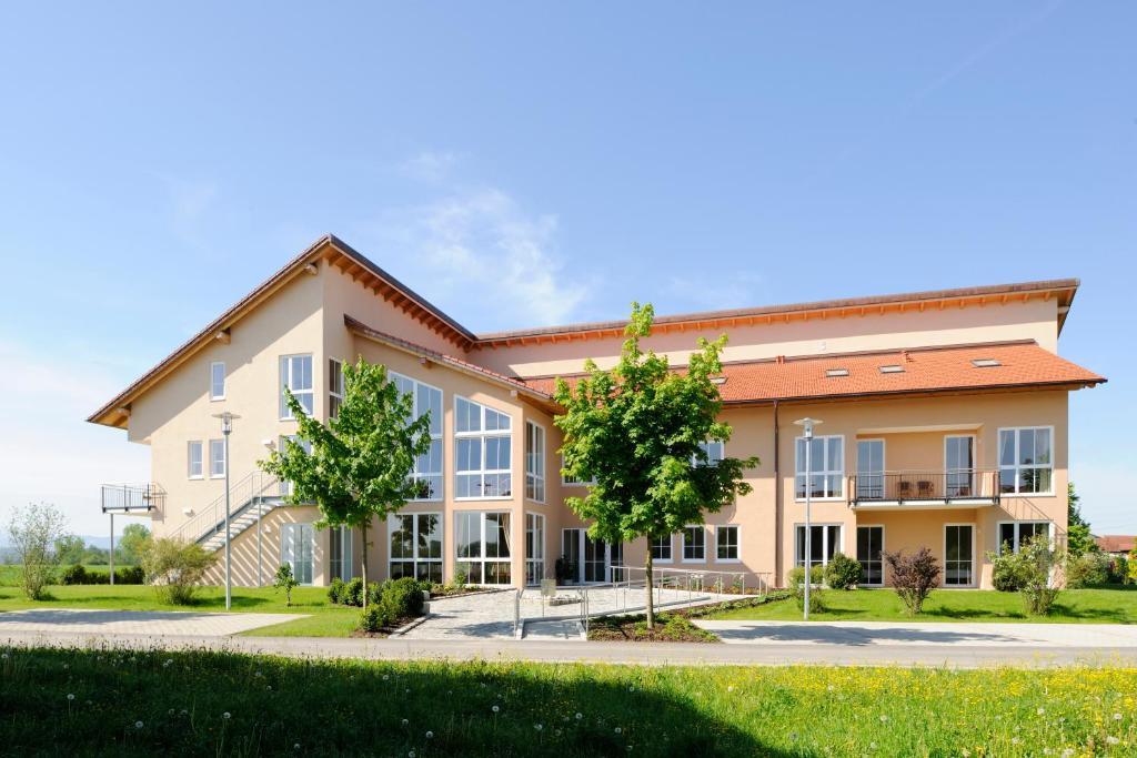 Hotel Inspiration Garni 3*