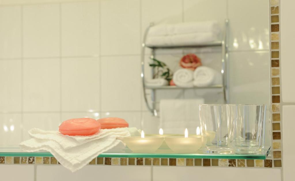 Inspiration Garni Hotel 3*