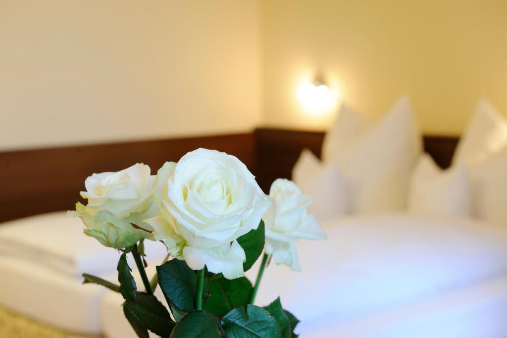 Hotel Inspiration Garni 3*