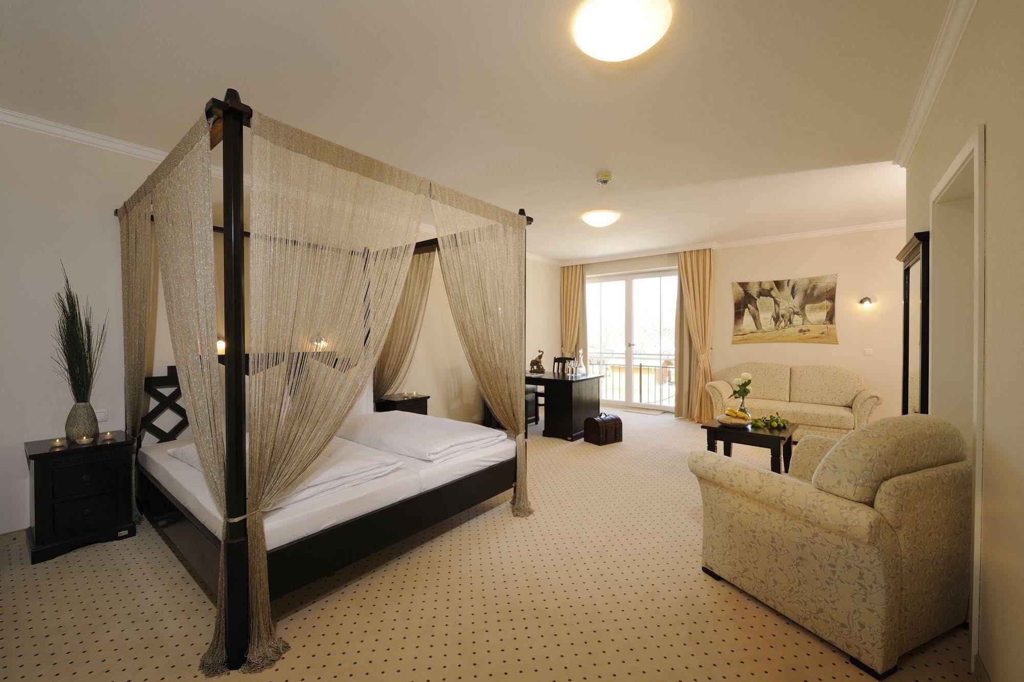 Hotel Inspiration Garni Tittmoning