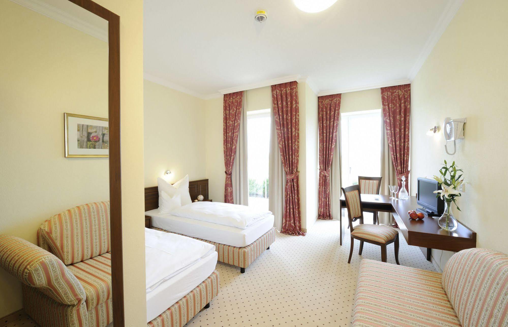 Hotel Inspiration Garni 3*