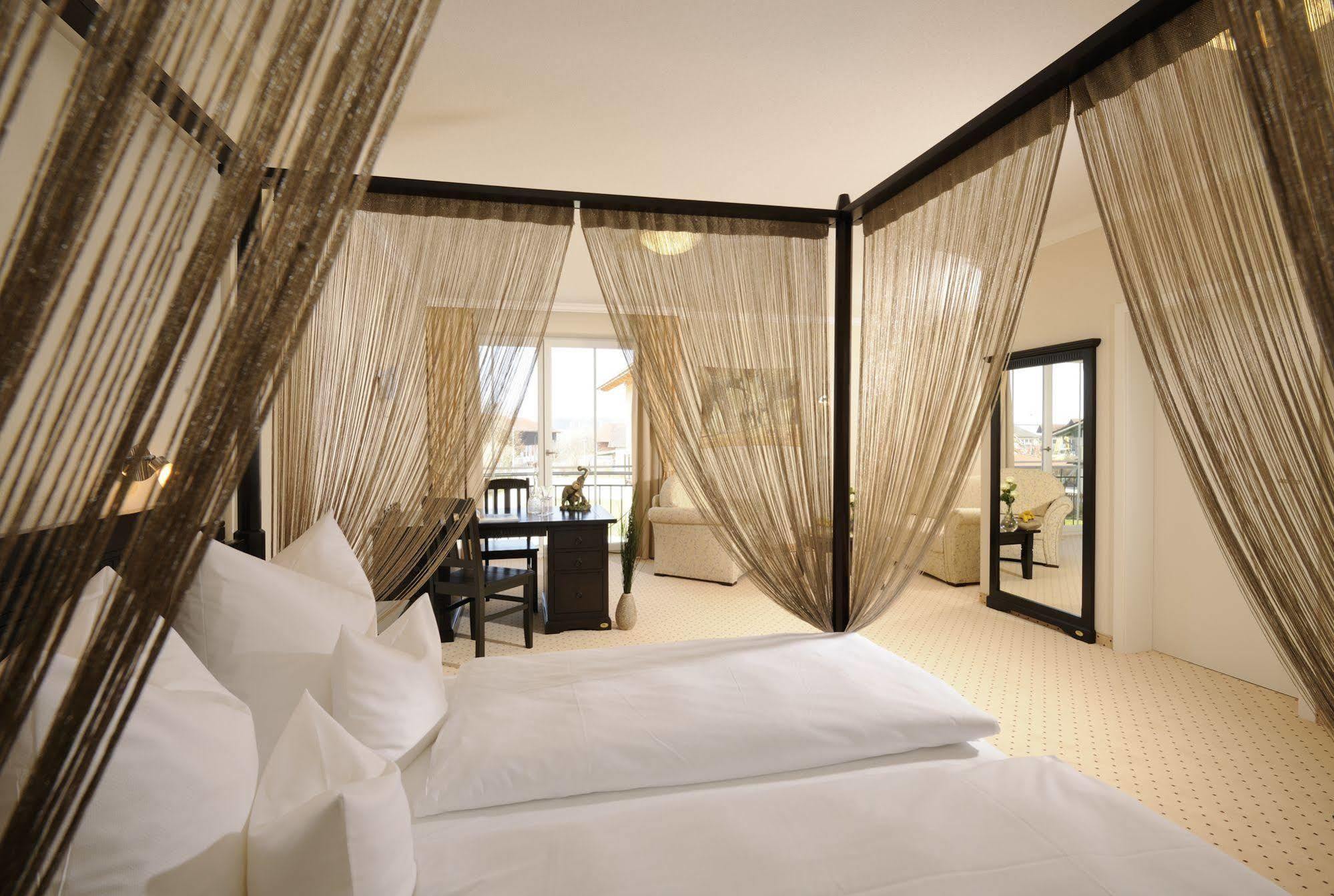 Inspiration Garni Hotel Tittmoning