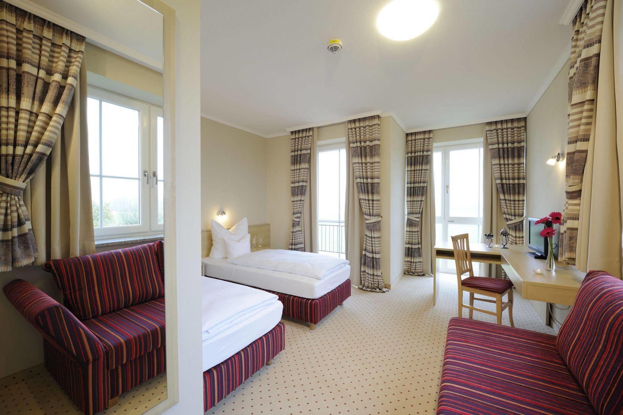 Inspiration Garni Hotel