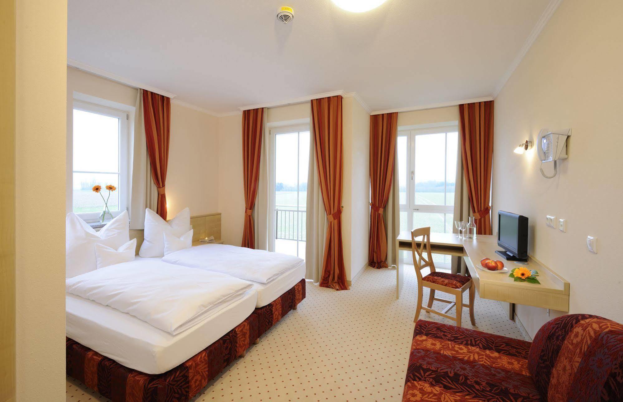 Hotel Inspiration Garni