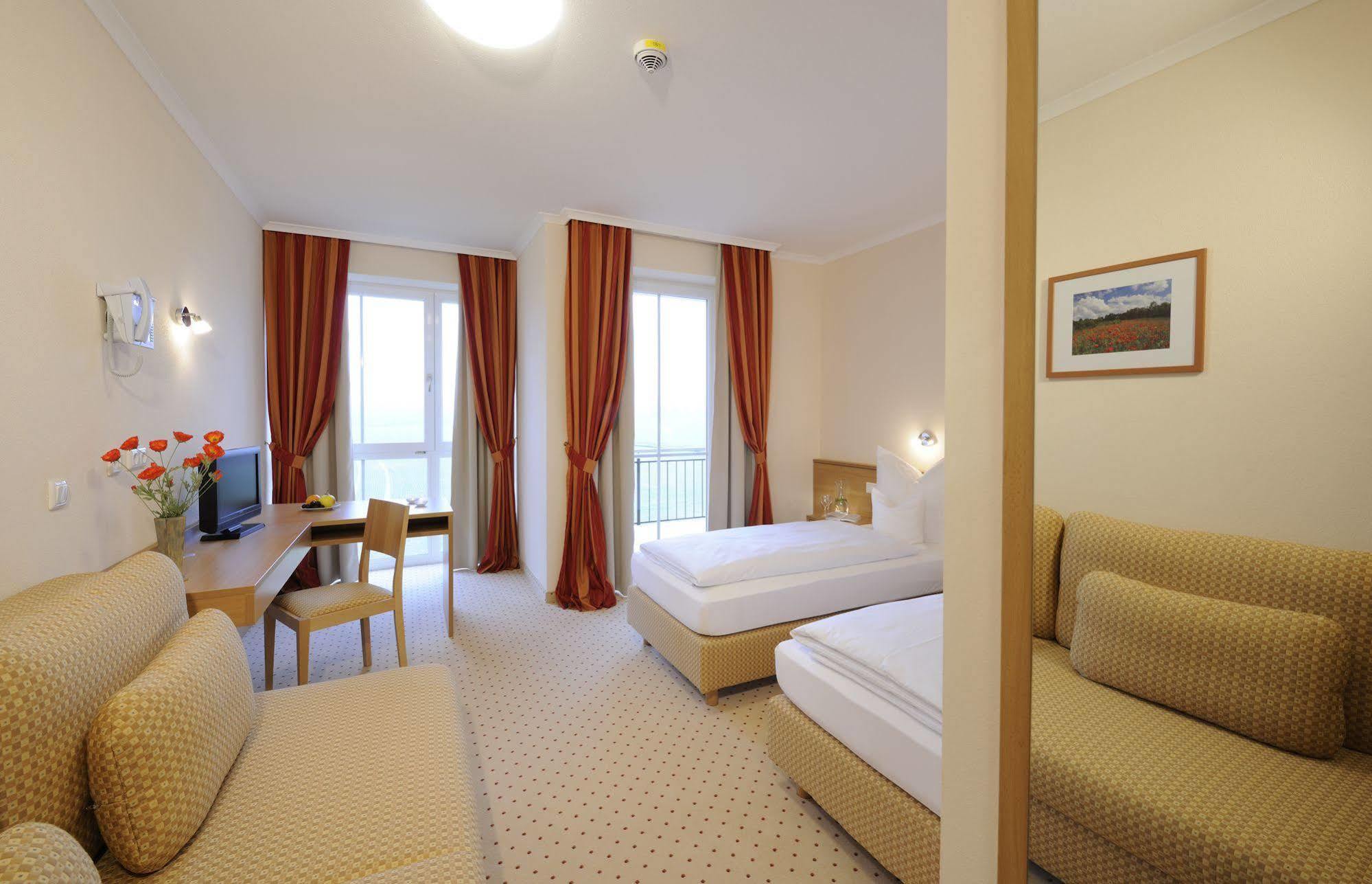 Inspiration Garni Hotel