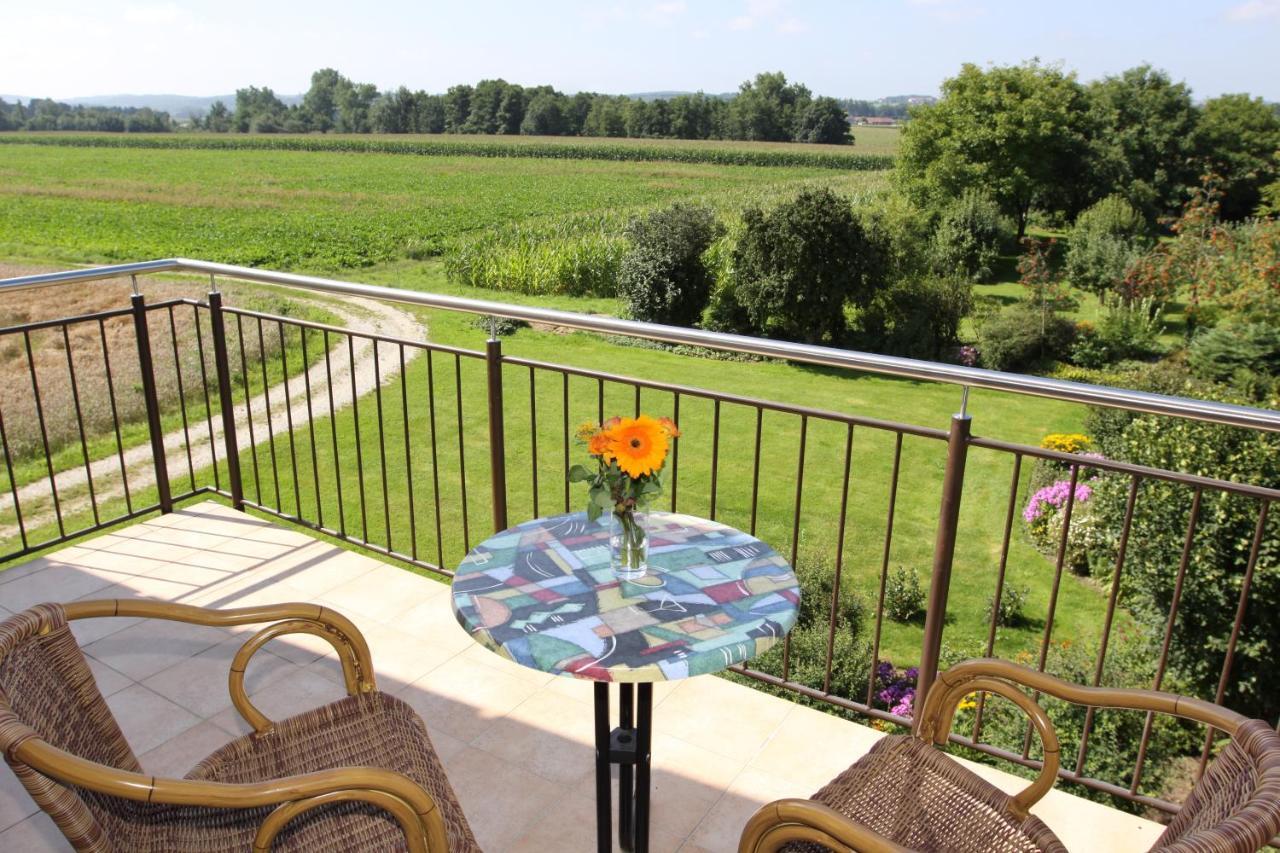 Hotel Inspiration Garni Tittmoning