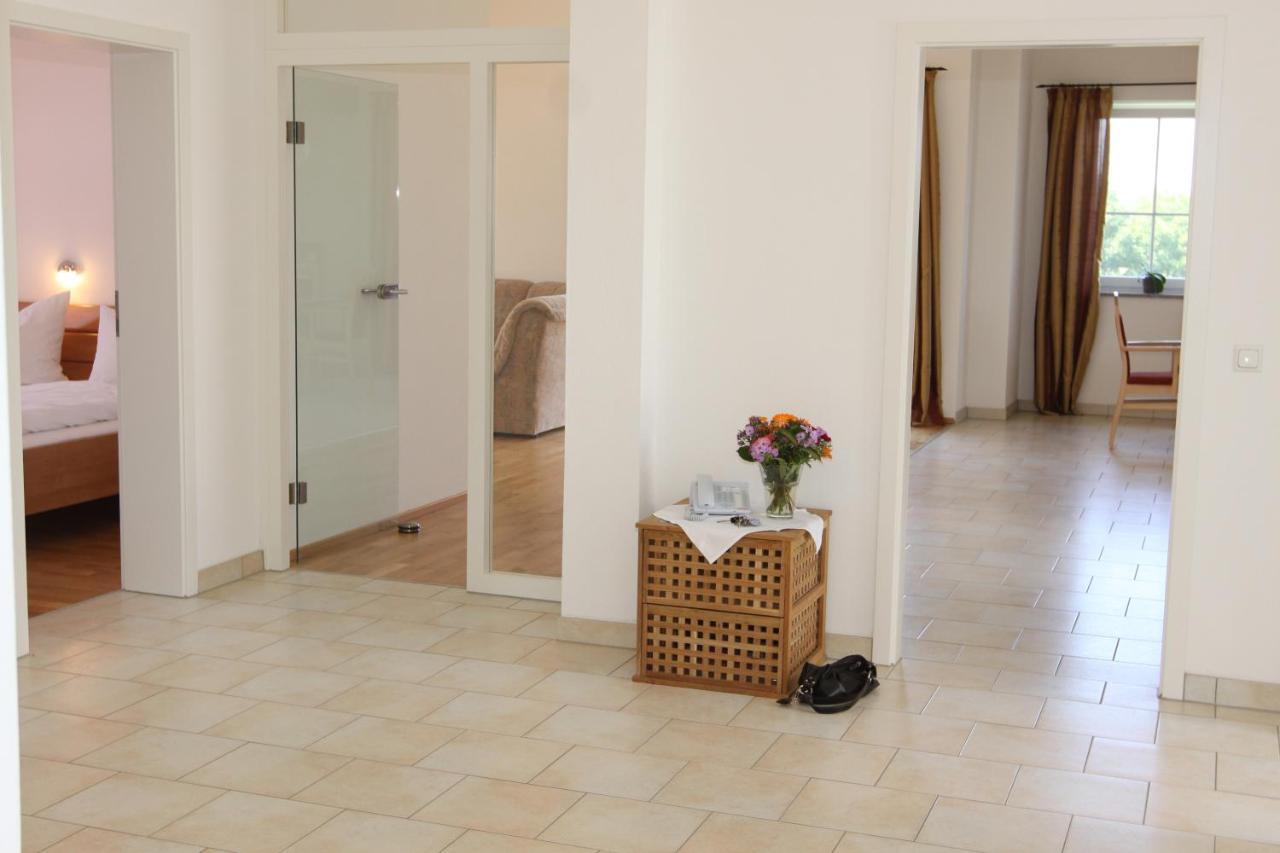Inspiration Garni Hotel